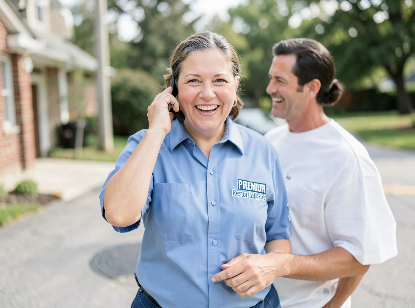 Water Damage Restoration Richmond, IN FAQs